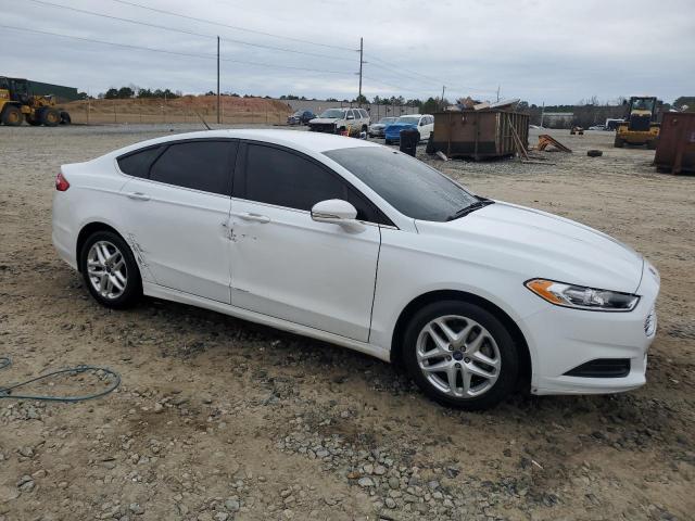 Photo 3 VIN: 3FA6P0H78GR190637 - FORD FUSION 