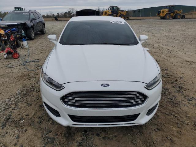 Photo 4 VIN: 3FA6P0H78GR190637 - FORD FUSION 