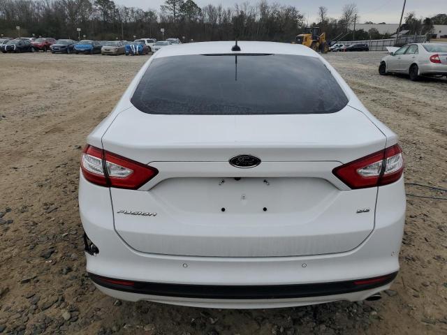 Photo 5 VIN: 3FA6P0H78GR190637 - FORD FUSION 