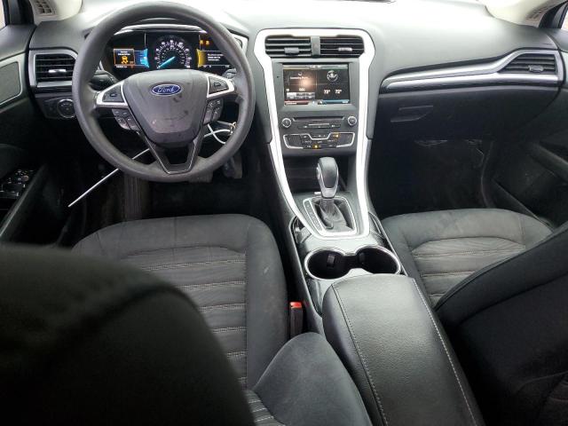 Photo 7 VIN: 3FA6P0H78GR190637 - FORD FUSION 