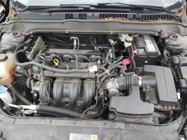 Photo 6 VIN: 3FA6P0H78GR200437 - FORD FUSION SE 