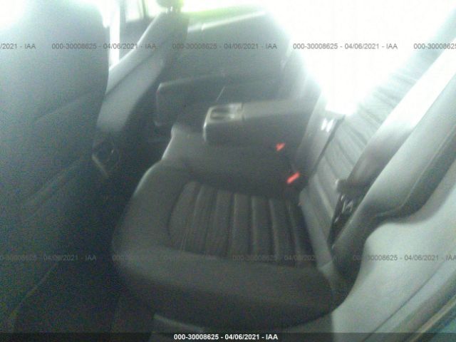 Photo 7 VIN: 3FA6P0H78GR200647 - FORD FUSION 