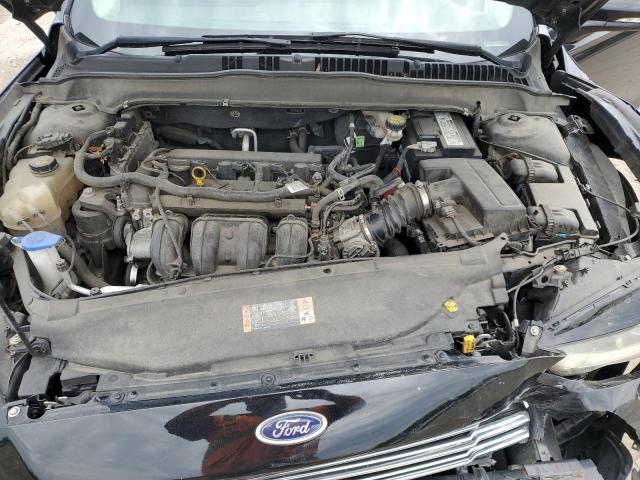 Photo 10 VIN: 3FA6P0H78GR200678 - FORD FUSION 