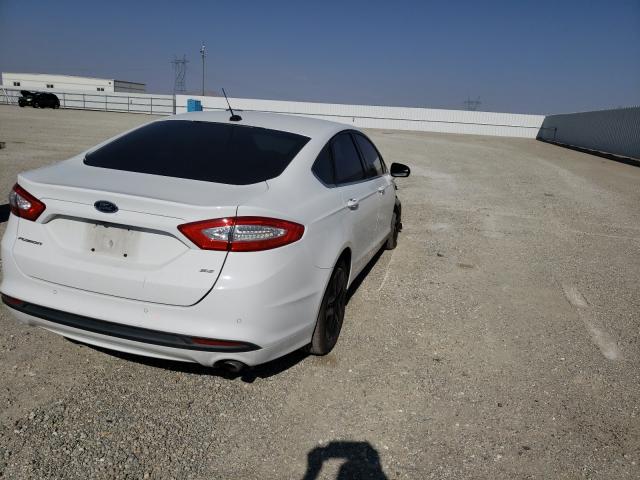 Photo 3 VIN: 3FA6P0H78GR202432 - FORD FUSION 