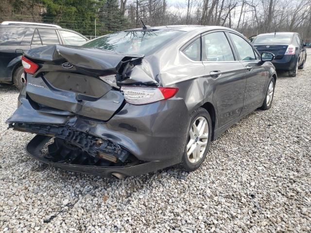 Photo 3 VIN: 3FA6P0H78GR207727 - FORD FUSION SE 