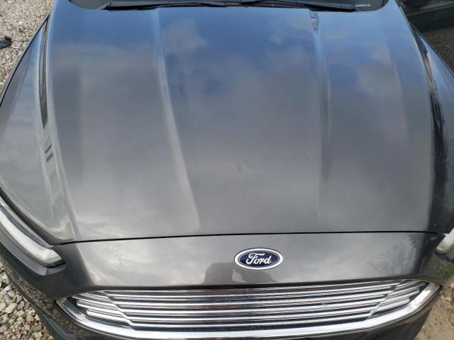 Photo 6 VIN: 3FA6P0H78GR207727 - FORD FUSION SE 