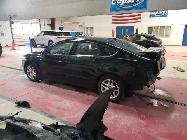 Photo 1 VIN: 3FA6P0H78GR212491 - FORD FUSION SE 