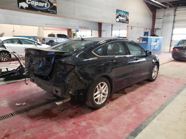 Photo 2 VIN: 3FA6P0H78GR212491 - FORD FUSION SE 