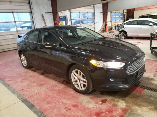 Photo 3 VIN: 3FA6P0H78GR212491 - FORD FUSION SE 