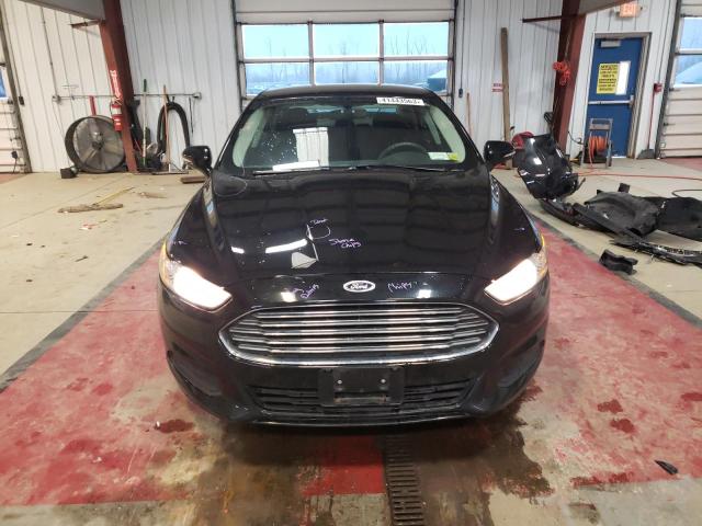 Photo 4 VIN: 3FA6P0H78GR212491 - FORD FUSION SE 