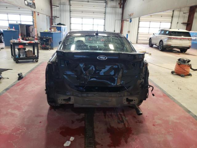 Photo 5 VIN: 3FA6P0H78GR212491 - FORD FUSION SE 