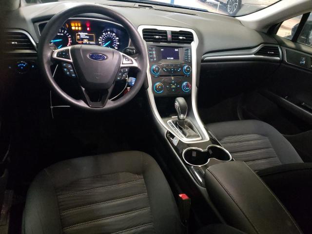 Photo 7 VIN: 3FA6P0H78GR212491 - FORD FUSION SE 