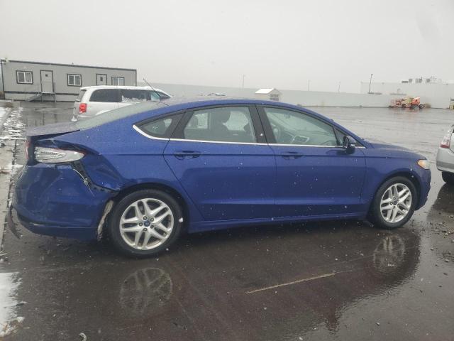 Photo 2 VIN: 3FA6P0H78GR218338 - FORD FUSION SE 