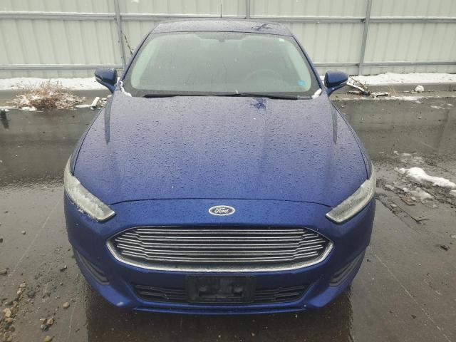 Photo 4 VIN: 3FA6P0H78GR218338 - FORD FUSION SE 