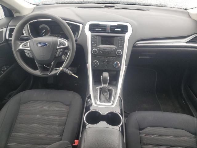 Photo 7 VIN: 3FA6P0H78GR218338 - FORD FUSION SE 