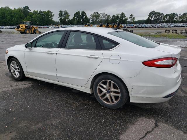 Photo 1 VIN: 3FA6P0H78GR219344 - FORD FUSION SE 