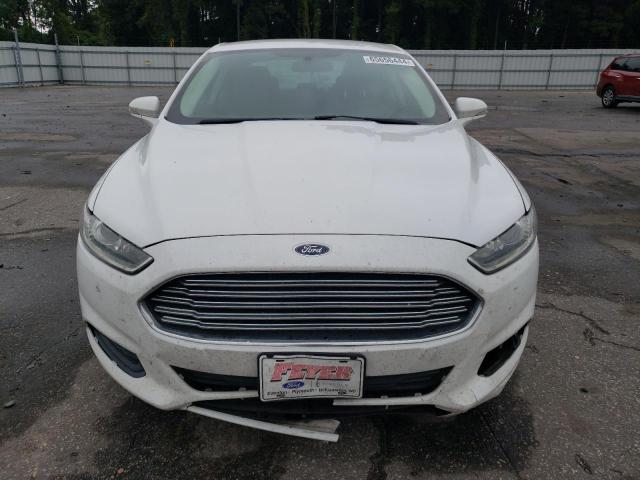 Photo 4 VIN: 3FA6P0H78GR219344 - FORD FUSION SE 