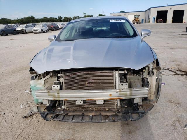 Photo 4 VIN: 3FA6P0H78GR220235 - FORD FUSION SE 