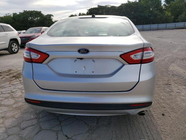 Photo 5 VIN: 3FA6P0H78GR220235 - FORD FUSION SE 