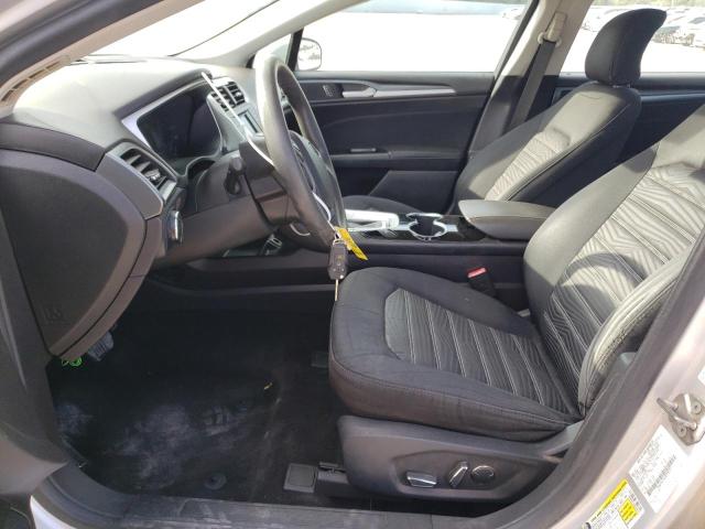 Photo 6 VIN: 3FA6P0H78GR220235 - FORD FUSION SE 