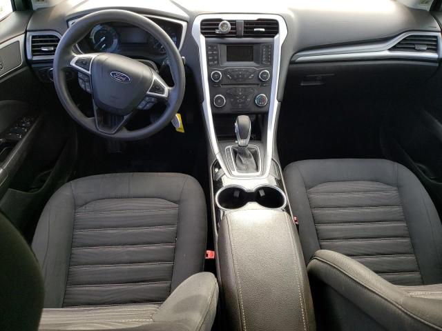 Photo 7 VIN: 3FA6P0H78GR220235 - FORD FUSION SE 