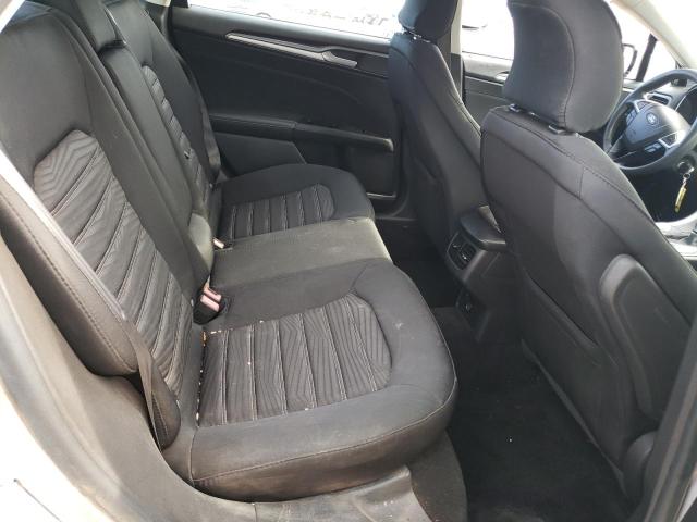 Photo 9 VIN: 3FA6P0H78GR220235 - FORD FUSION SE 