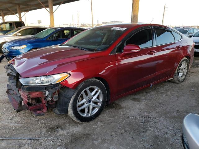 Photo 0 VIN: 3FA6P0H78GR220249 - FORD FUSION 