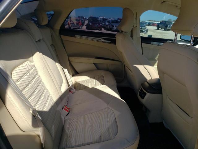 Photo 5 VIN: 3FA6P0H78GR224138 - FORD FUSION SE 