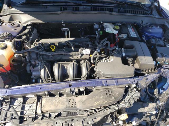 Photo 6 VIN: 3FA6P0H78GR224138 - FORD FUSION SE 