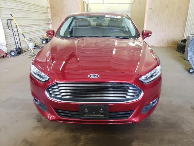 Photo 4 VIN: 3FA6P0H78GR224897 - FORD FUSION SE 