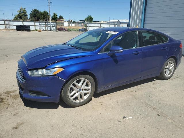 Photo 0 VIN: 3FA6P0H78GR225094 - FORD FUSION 