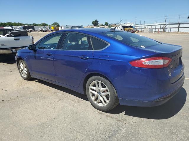 Photo 1 VIN: 3FA6P0H78GR225094 - FORD FUSION 