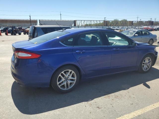 Photo 2 VIN: 3FA6P0H78GR225094 - FORD FUSION 