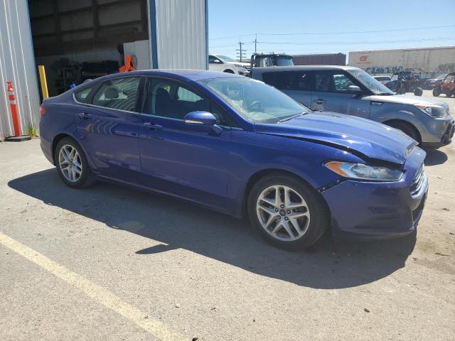 Photo 3 VIN: 3FA6P0H78GR225094 - FORD FUSION 