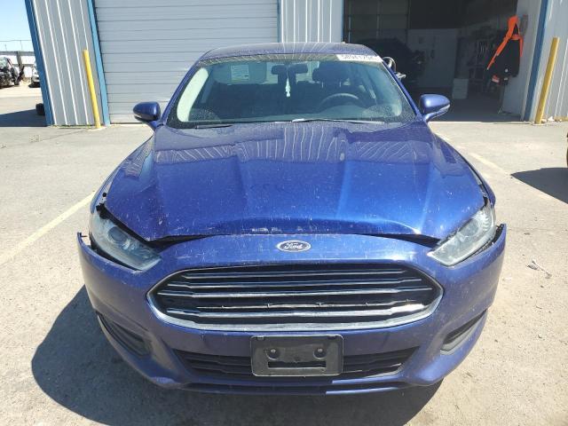 Photo 4 VIN: 3FA6P0H78GR225094 - FORD FUSION 