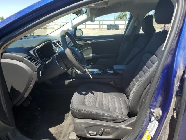 Photo 6 VIN: 3FA6P0H78GR225094 - FORD FUSION 