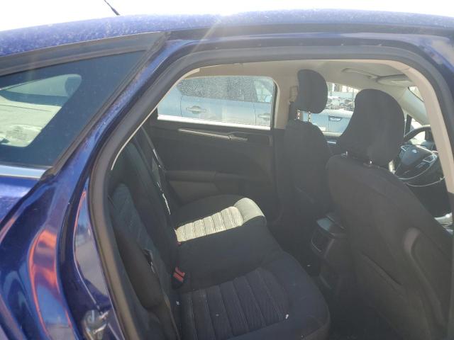 Photo 9 VIN: 3FA6P0H78GR225094 - FORD FUSION 