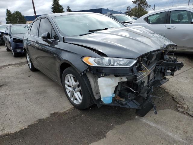 Photo 0 VIN: 3FA6P0H78GR226326 - FORD FUSION SE 