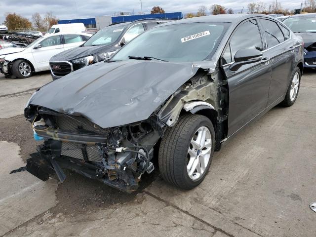 Photo 1 VIN: 3FA6P0H78GR226326 - FORD FUSION SE 