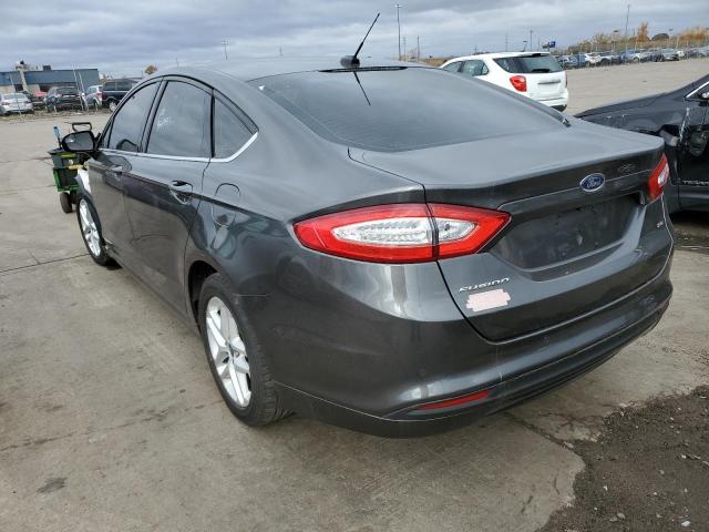 Photo 2 VIN: 3FA6P0H78GR226326 - FORD FUSION SE 