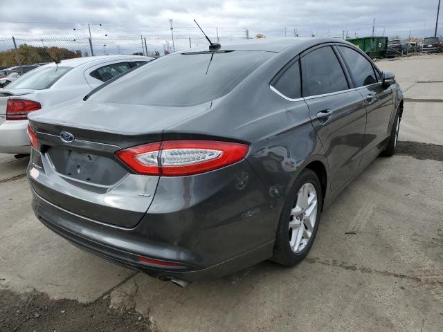 Photo 3 VIN: 3FA6P0H78GR226326 - FORD FUSION SE 