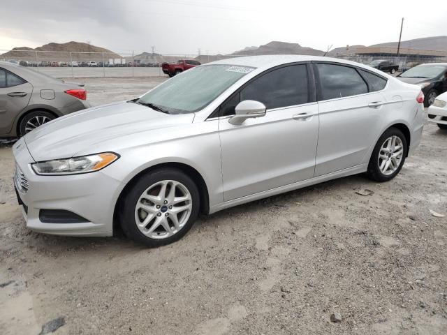 Photo 0 VIN: 3FA6P0H78GR234006 - FORD FUSION SE 