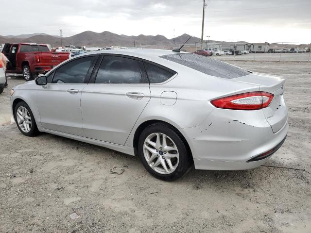 Photo 1 VIN: 3FA6P0H78GR234006 - FORD FUSION SE 