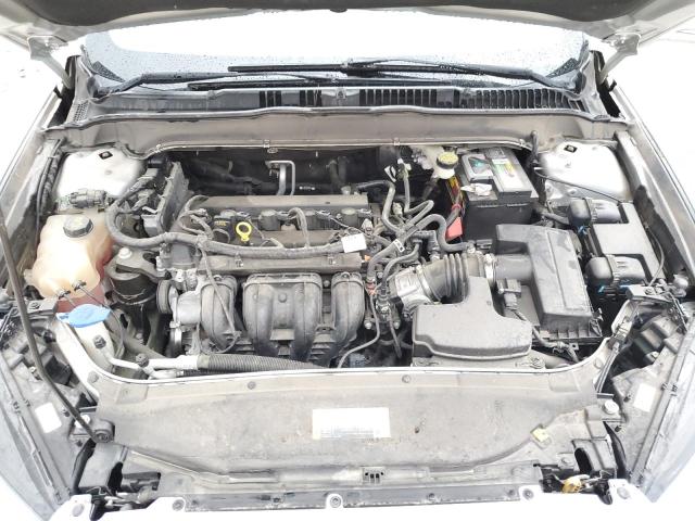 Photo 11 VIN: 3FA6P0H78GR234006 - FORD FUSION SE 