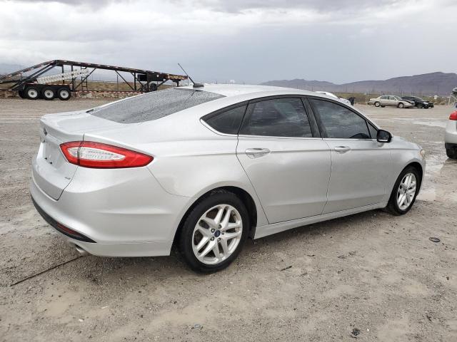 Photo 2 VIN: 3FA6P0H78GR234006 - FORD FUSION SE 