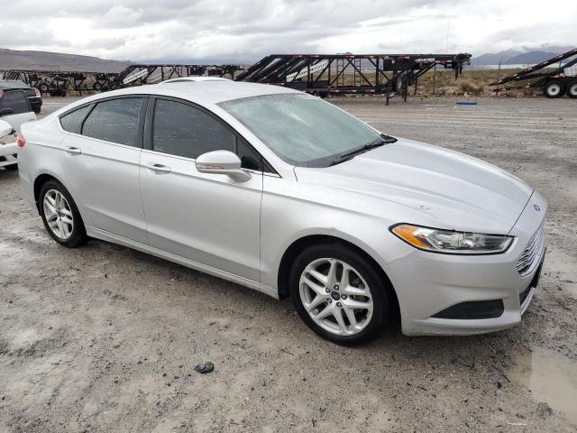 Photo 3 VIN: 3FA6P0H78GR234006 - FORD FUSION SE 