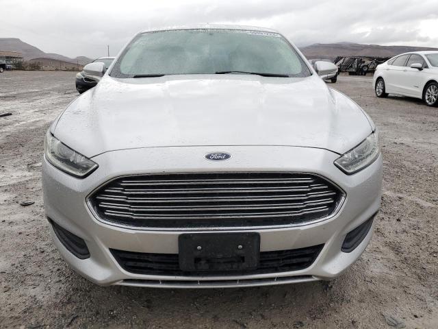 Photo 4 VIN: 3FA6P0H78GR234006 - FORD FUSION SE 