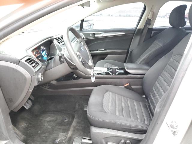 Photo 6 VIN: 3FA6P0H78GR234006 - FORD FUSION SE 