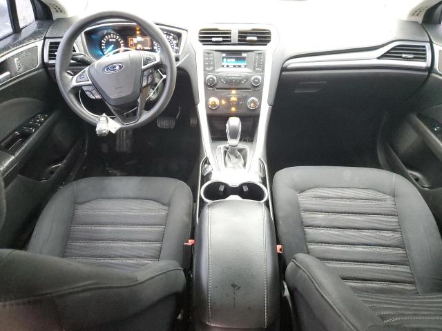 Photo 7 VIN: 3FA6P0H78GR234006 - FORD FUSION SE 