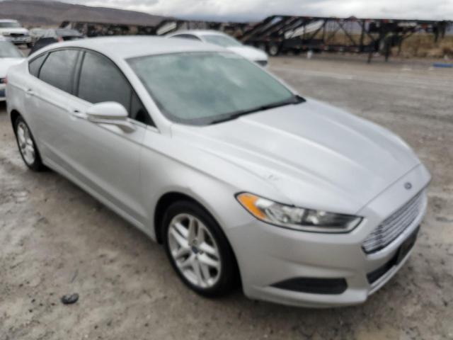 Photo 9 VIN: 3FA6P0H78GR234006 - FORD FUSION SE 